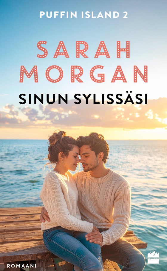 Sinun sylissäsi