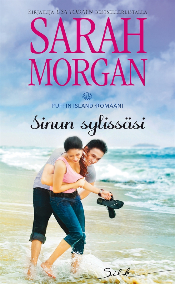 Sinun sylissäsi