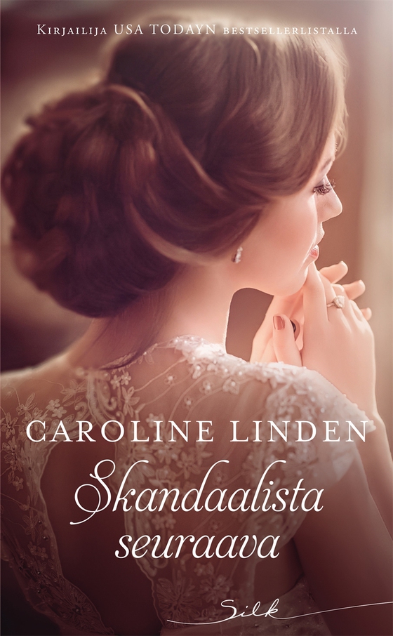 Skandaalista seuraava