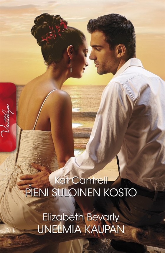 Pieni suloinen kosto/Unelmia kaupan