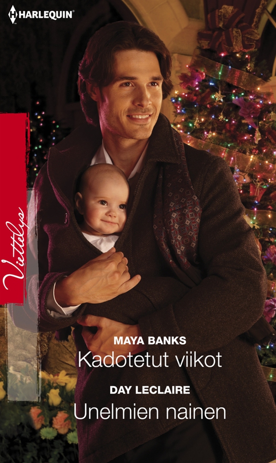 Kadotetut viikot / Unelmien nainen