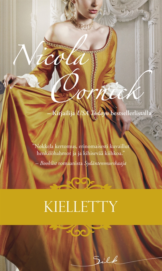 Kielletty