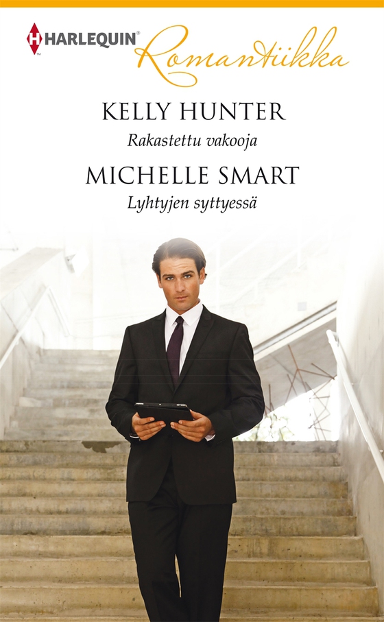 Rakastettu vakooja/Lyhtyjen syttyessä