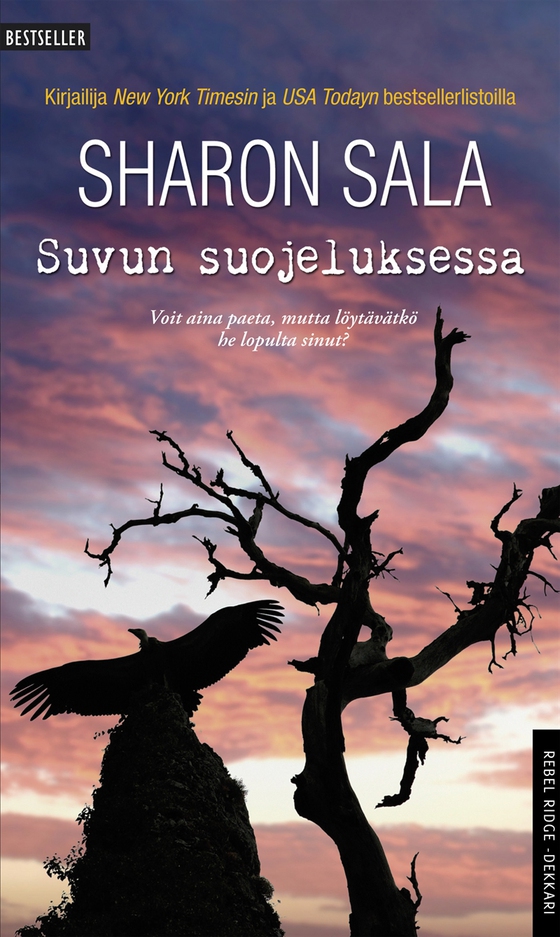 Suvun suojeluksessa