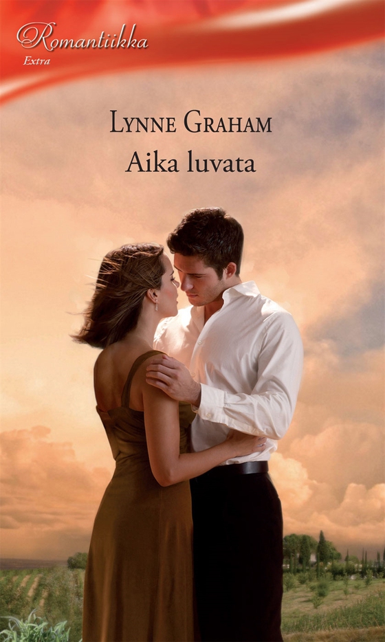 Aika luvata