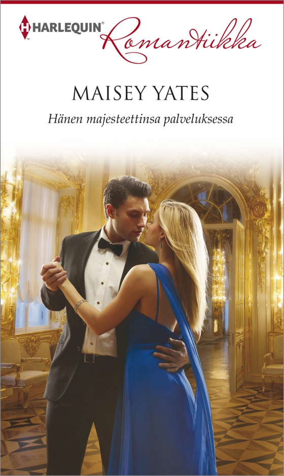 Hänen majesteettinsa palveluksessa