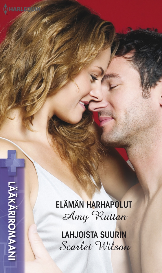 Elämän harhapolut / Lahjoista suurin