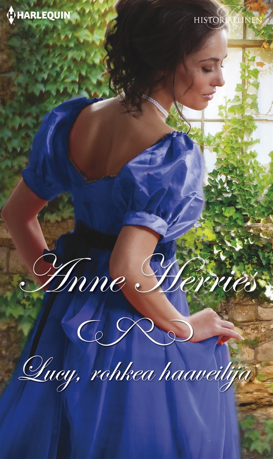 Lucy, rohkea haaveilija