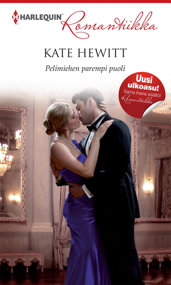 Pelimiehen parempi puoli