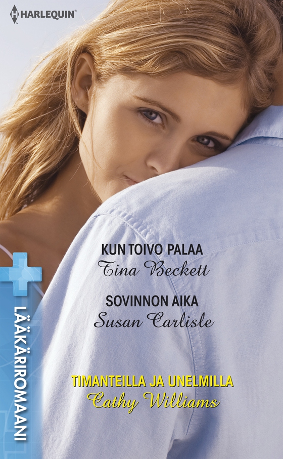 Kun toivo palaa/Sovinnon aika/Timanteilla ja unelmilla