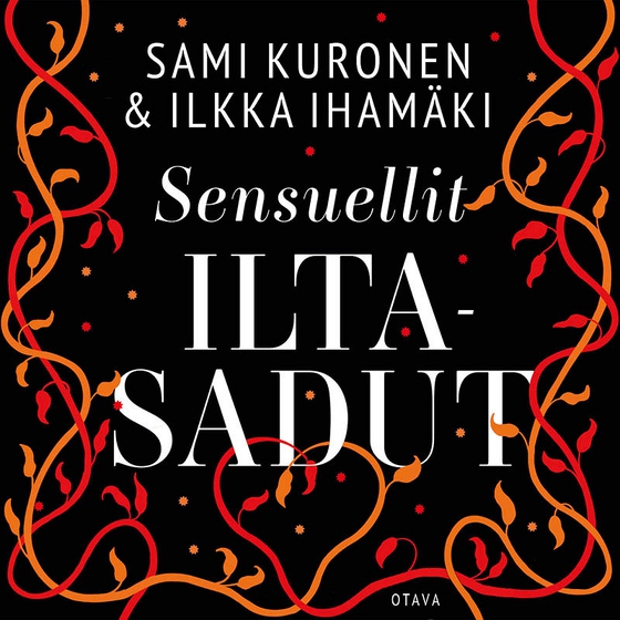 Sensuellit iltasadut