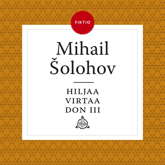 Hiljaa virtaa Don III