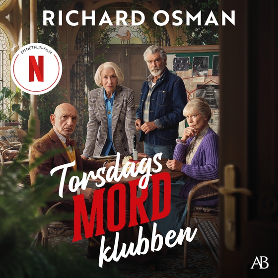 Torsdagsmordklubben