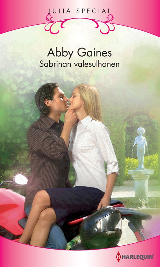 Sabrinan valesulhanen