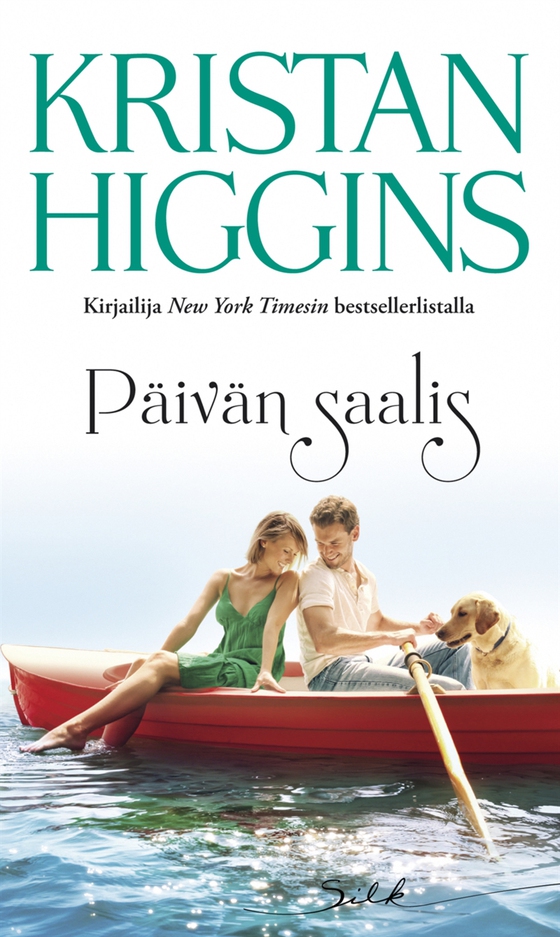 Päivän saalis