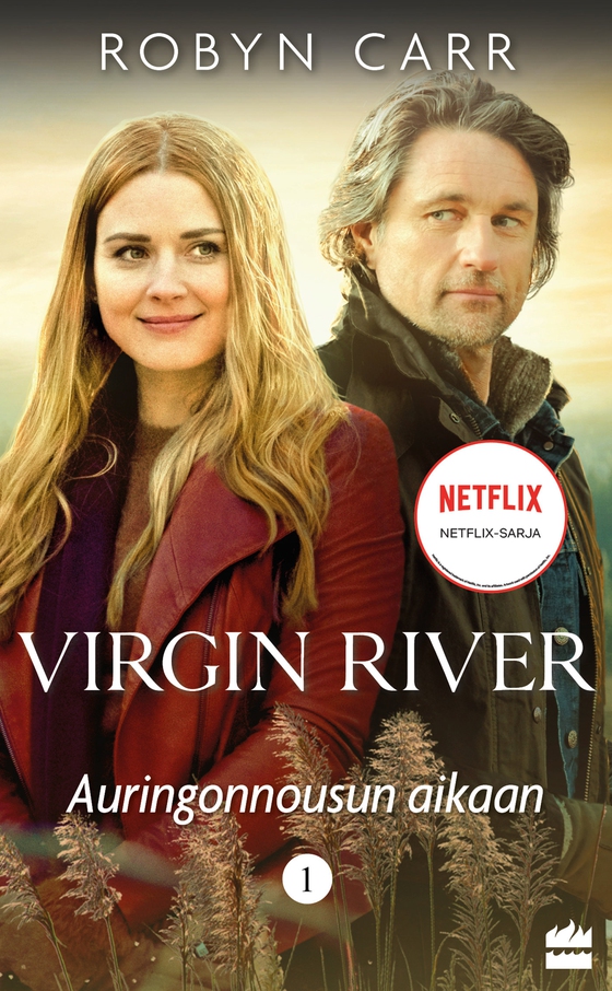 Auringonnousun aikaan