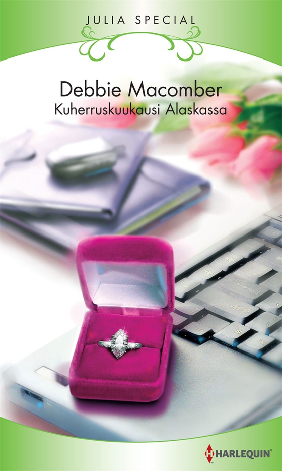 Kuherruskuukausi Alaskassa