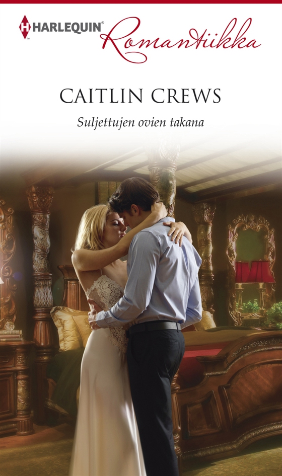 Suljettujen ovien takana