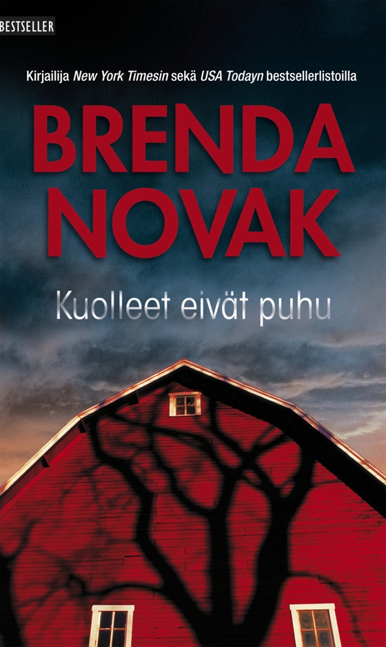 Kuolleet eivät puhu