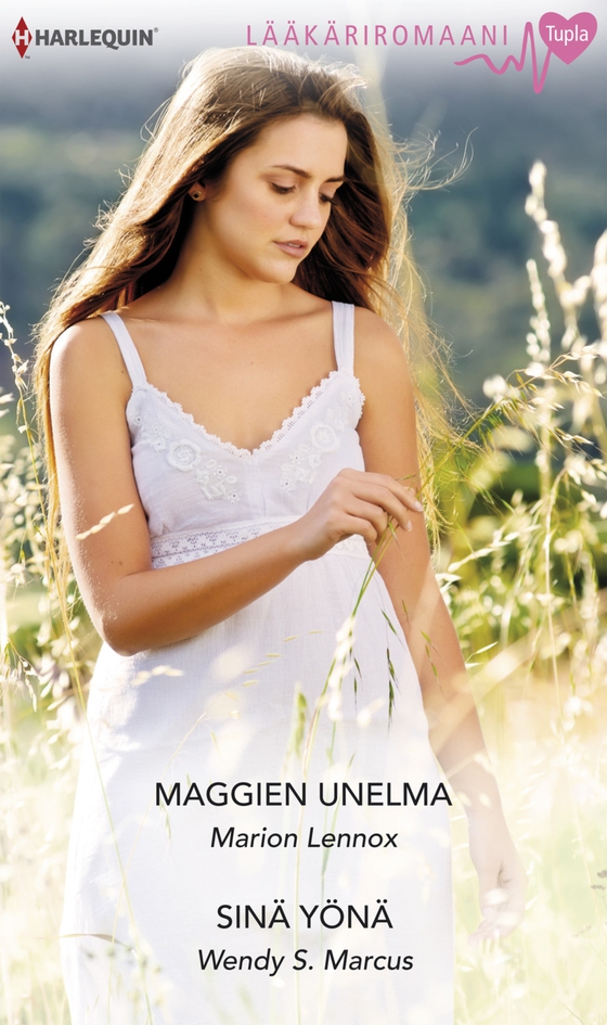 Maggien unelma/Sinä yärnä
