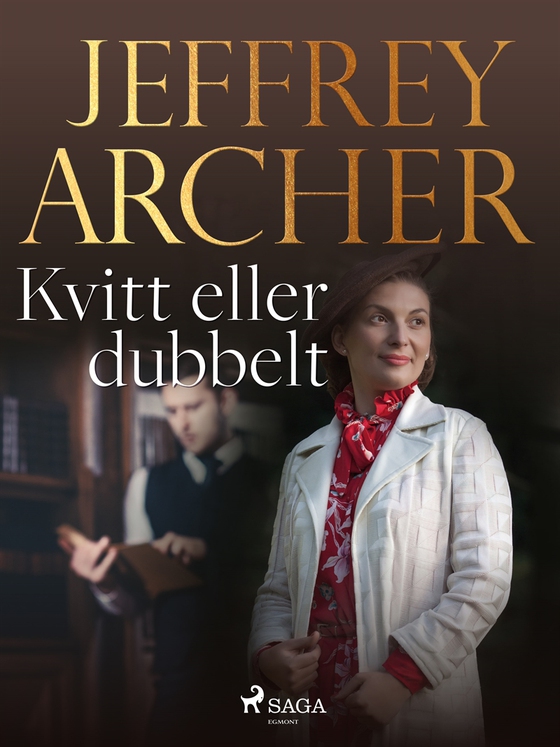 Kvitt eller dubbelt