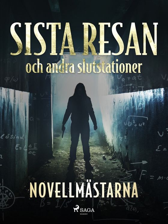Sista resan och andra slutstationer