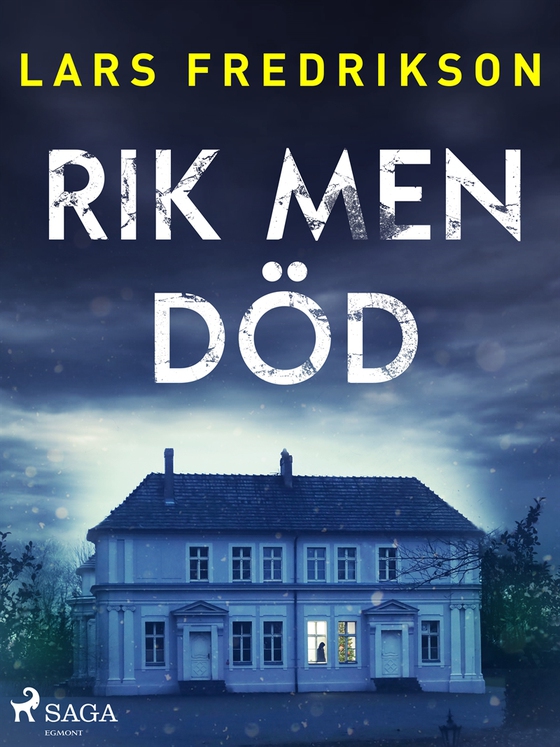 Rik men död