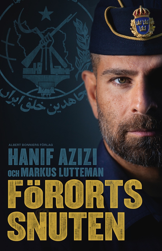 Förortssnuten (e-bok) av Markus Lutteman