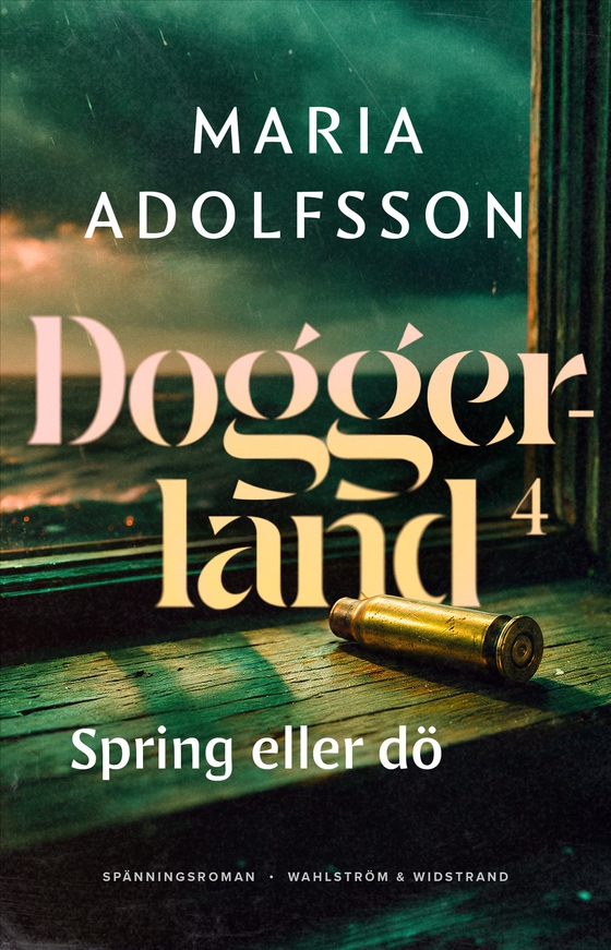 Spring eller dö
