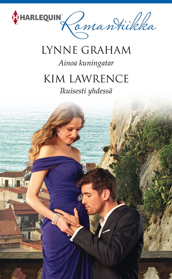 Ainoa kuningatar/Ikuisesti yhdessä