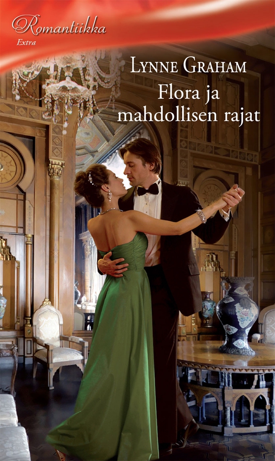 Flora ja mahdollisen rajat