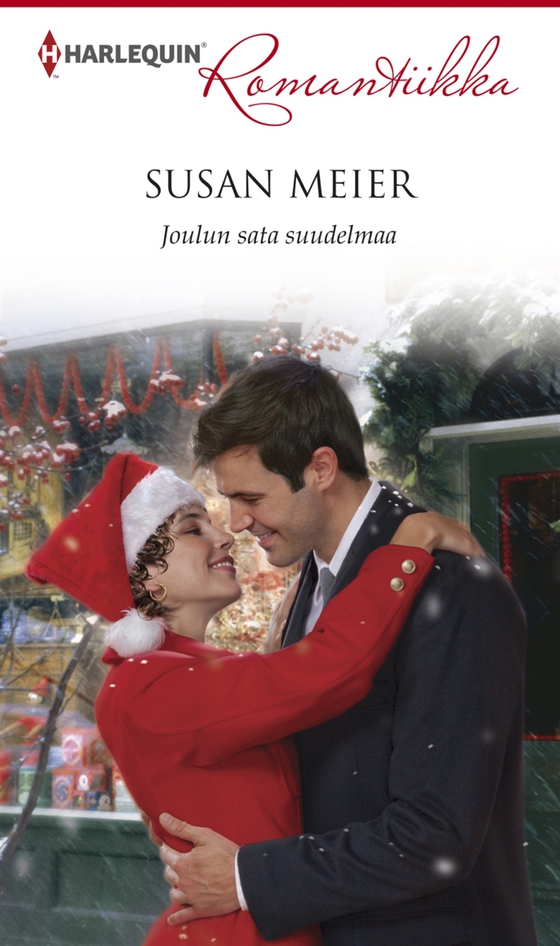 Joulun sata suudelmaa