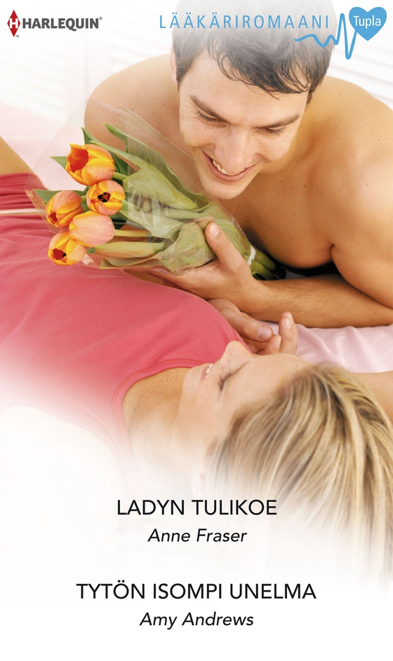 Ladyn tulikoe / Tytön isompi unelma