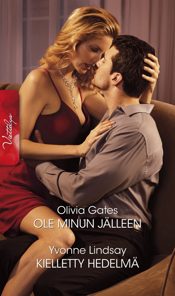 Ole minun jälleen/Kielletty hedelmä