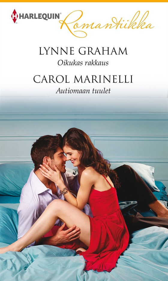 Oikukas rakkaus/Autiomaan tuulet