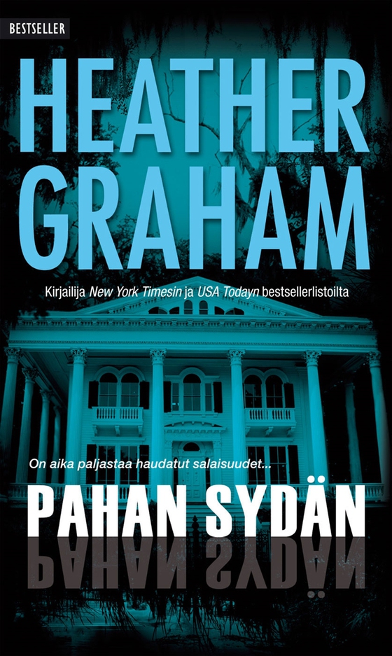 Pahan sydän