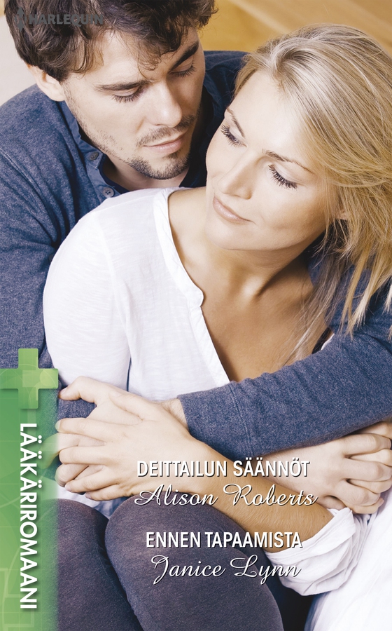 Deittailun säännöt/Ennen tapaamista