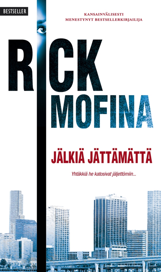 Jälkiä jättämättä