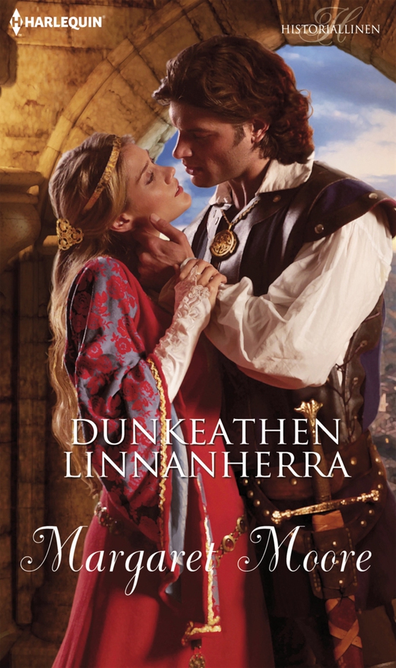Dunkeathen linnanherra (e-bok) av Margaret Moore