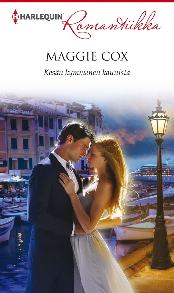 Kesän kymmenen kaunista