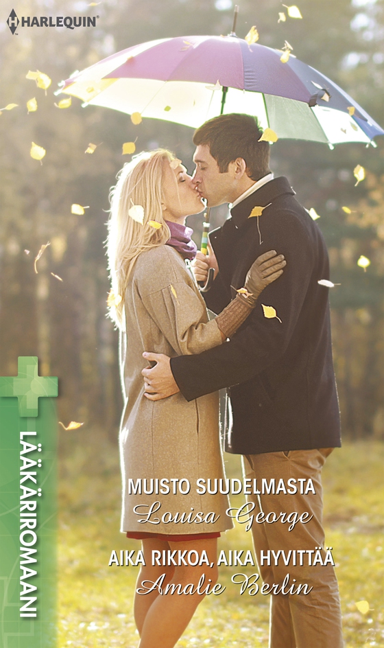 Muisto suudelmasta  / Aika rikkoa, aika hyvittää