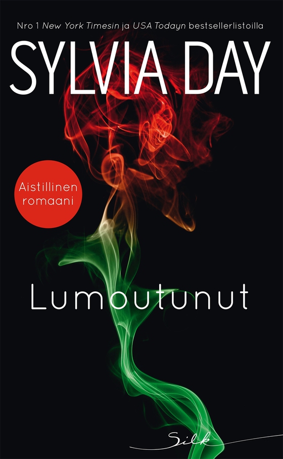 Lumoutunut
