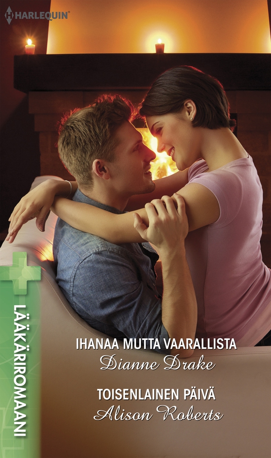 Ihanaa mutta vaarallista / Toisenlainen päivä