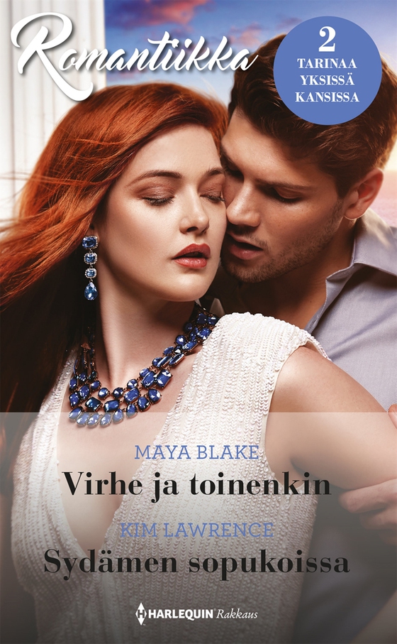 Virhe ja toinenkin / Sydämen sopukoissa