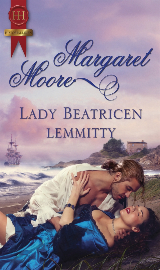 Lady Beatricen lemmitty (e-bok) av Margaret Moore
