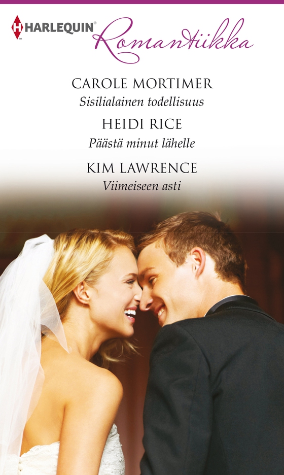 Sisilialainen todellisuus / Päästä minut lähelle / Viimeiseen asti
