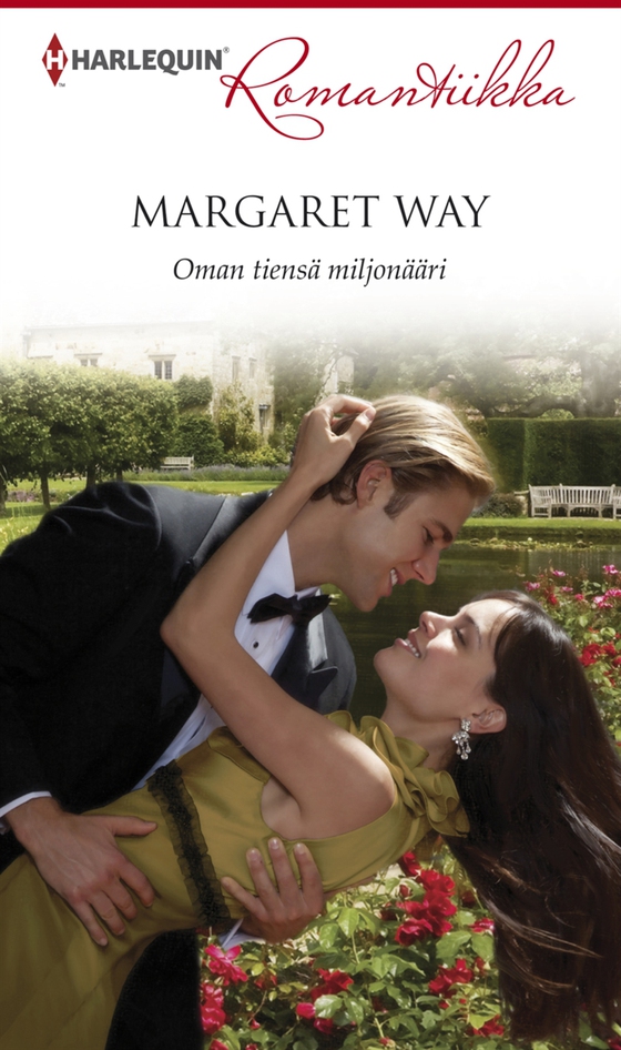 Oman tiensä miljonääri