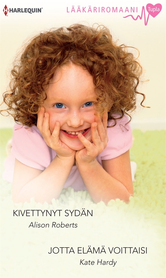 Kivettynyt sydän / Jotta elämä voittaisi
