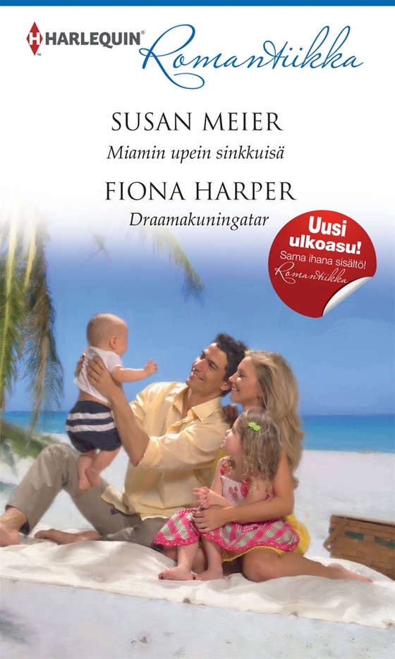 Miamin upein sinkkuisä / Draamakuningatar