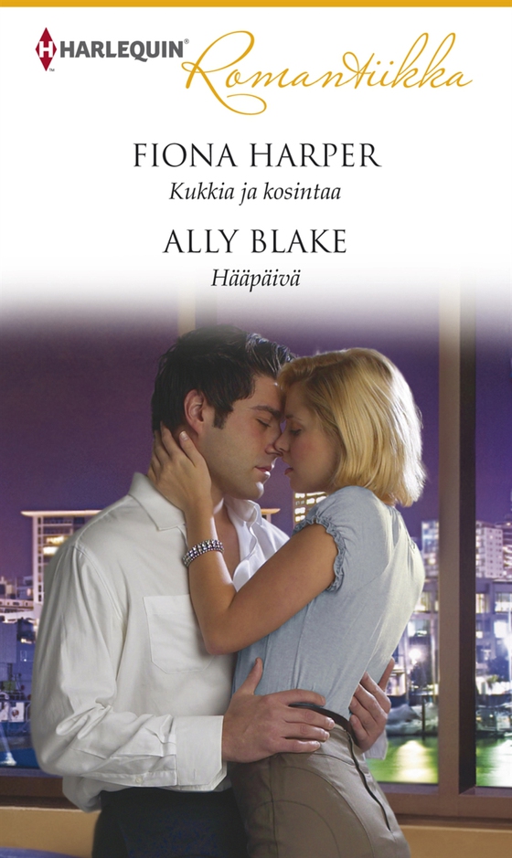 Kukkia ja kosintaa / Hääpäivä